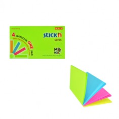 Sticky Notes Size 127mm x 76mm