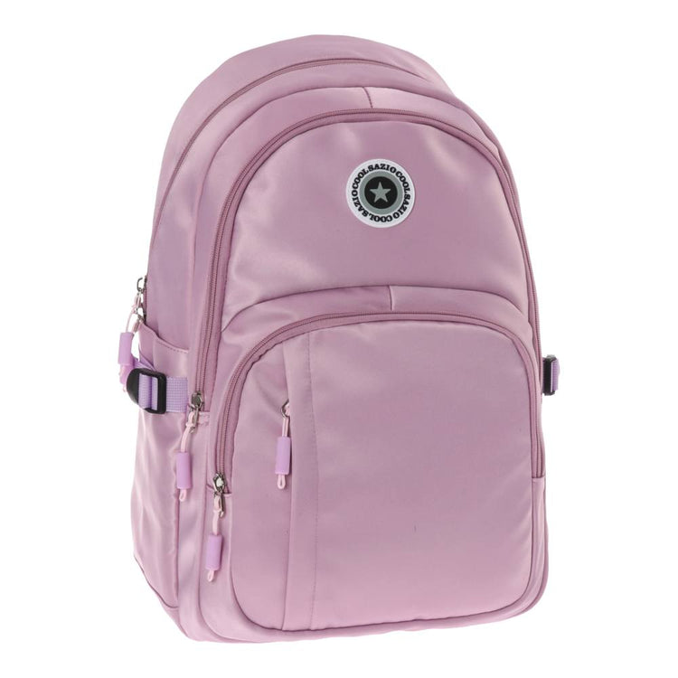 Pop Cool Miler 3 compartment Backpack 43x30x18 cm