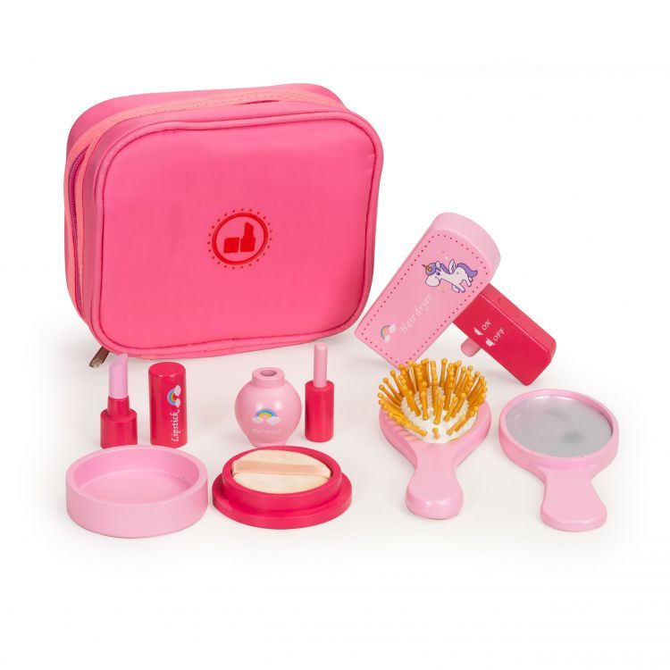 Beauty set cosmetics 6 pieces