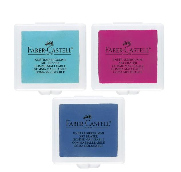 Faber Castell Kneadable Art Eraser