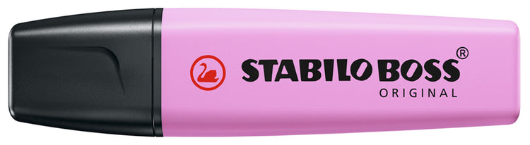 Stabilo Boss Highlighter Frozen Fuschia