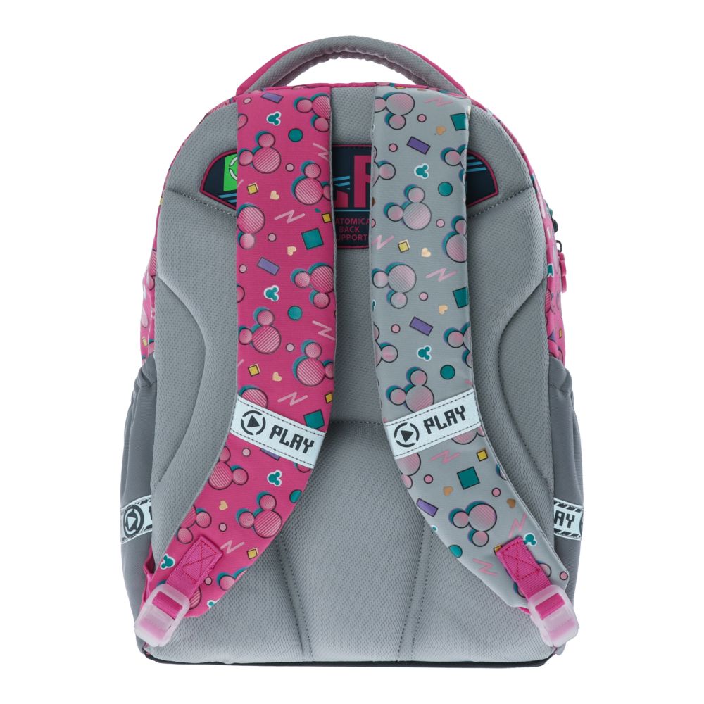 Minnie Mouse California 3 compartment Backpack 41x31x21 cm