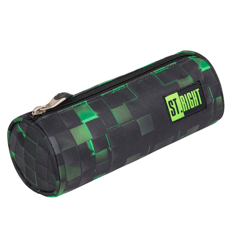 Dark Game 1 compartment pencil case tube