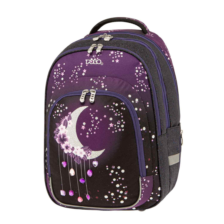 ELITE BACKPACK MODEL 8191 44x31x20 cm
