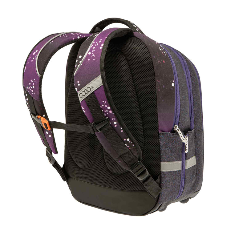 ELITE BACKPACK MODEL 8191 44x31x20 cm