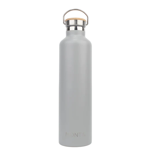 Botella MONTII 1 Litro Acero Inoxidable – KDZone