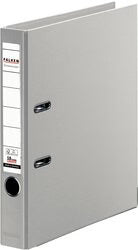 Lever Arch File Grey 5cm Falken