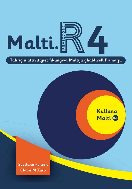 Malti R4