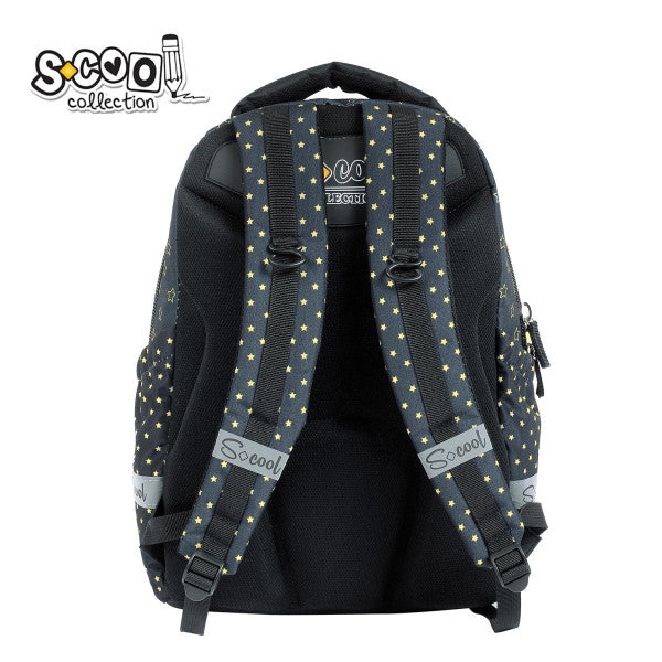PWR GIRL Backpack Height 41cm