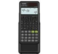 CASIO - FX85 ES Plus 2nd edition