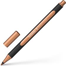 Schneider 1-2mm copper metallic