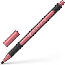 Schneider1.2mm vintage red metallic