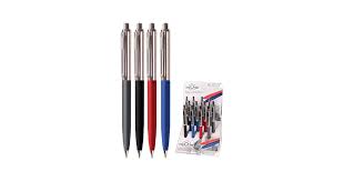 REPORTER Ballpoint Pen Cresco