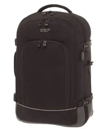 CABIN TRAVEL BACKPACK MODEL 2000 53X35X23 cm