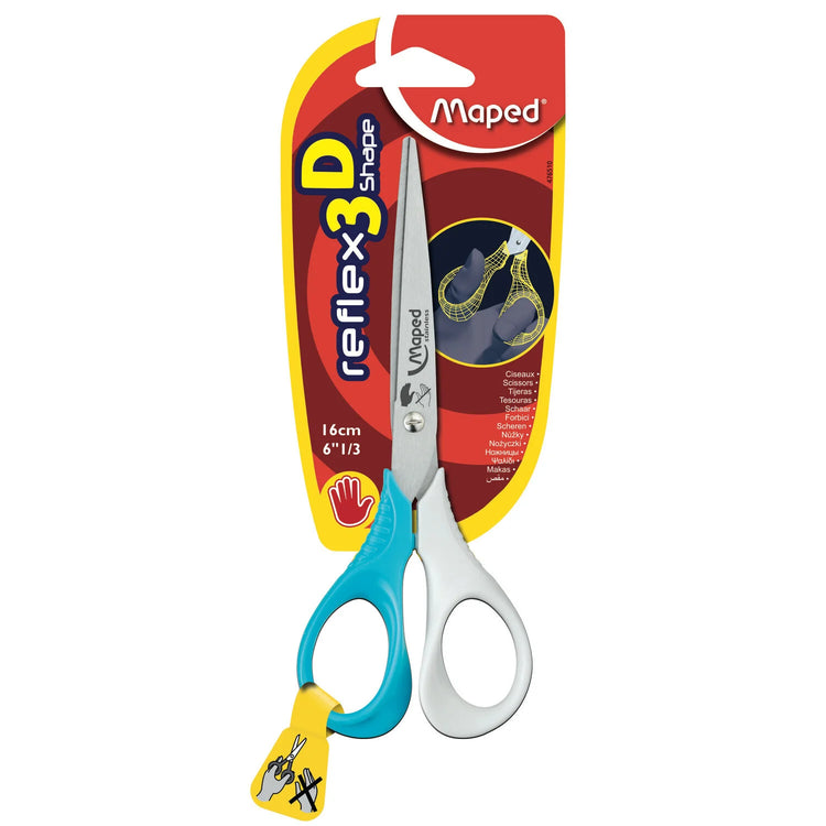 Maped Scissors 16cm left hand