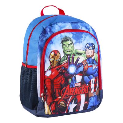 Avengers Backpack Height 41cm