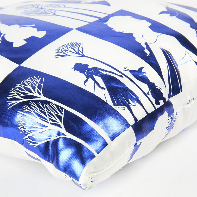 Frozen Premium Cushion