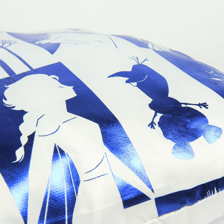 Frozen Premium Cushion