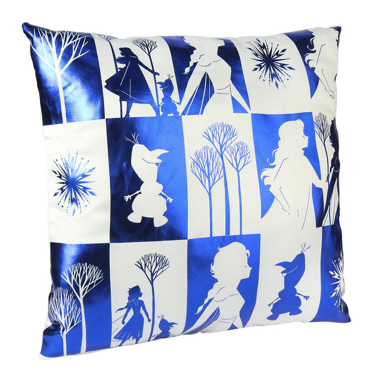 Frozen Premium Cushion