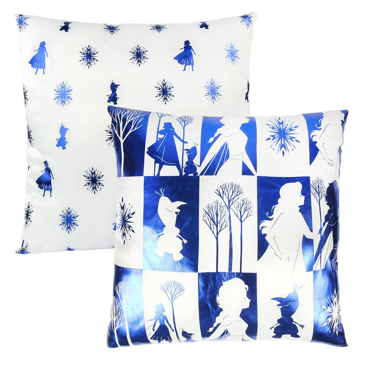 Frozen Premium Cushion