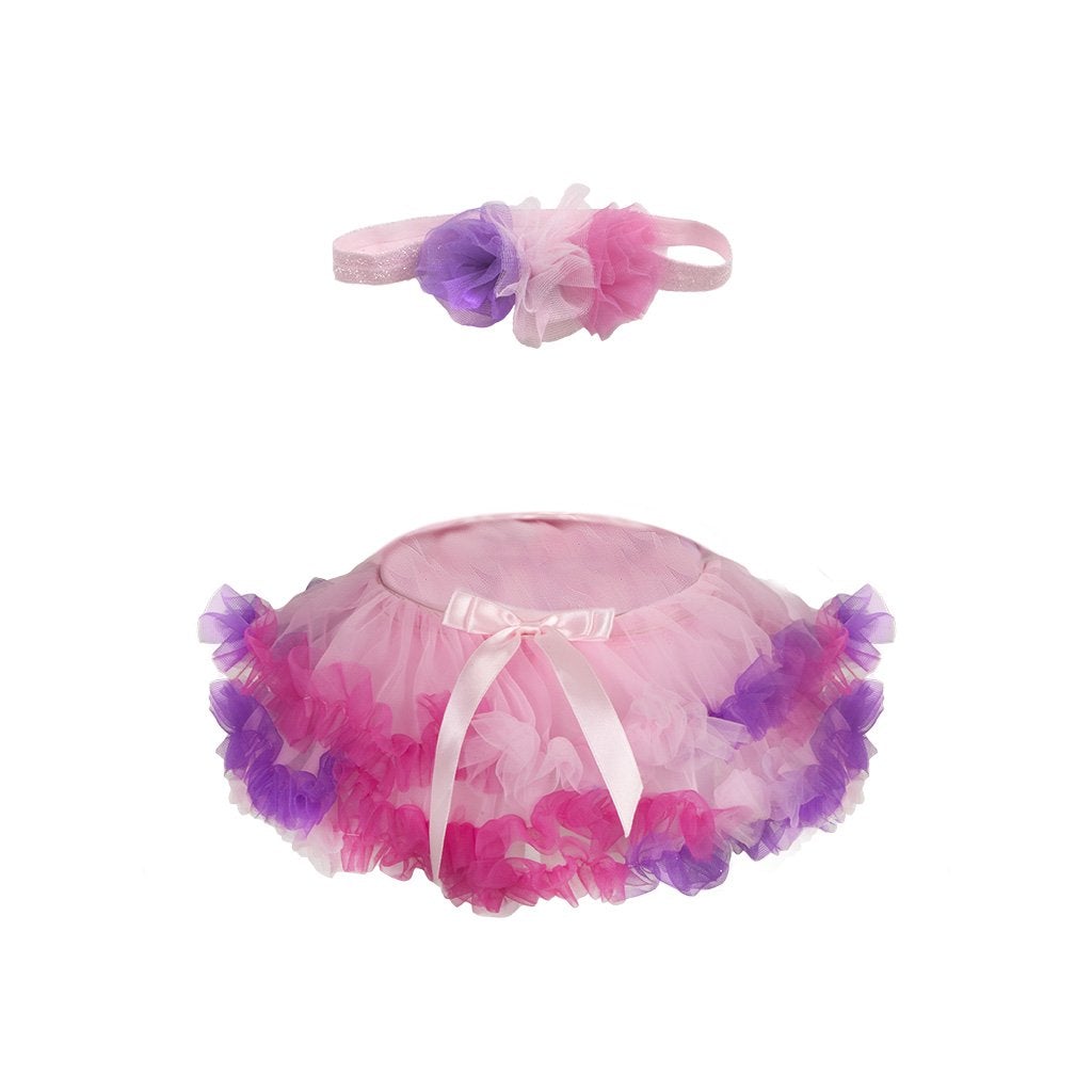 Baby Tutu & Headband