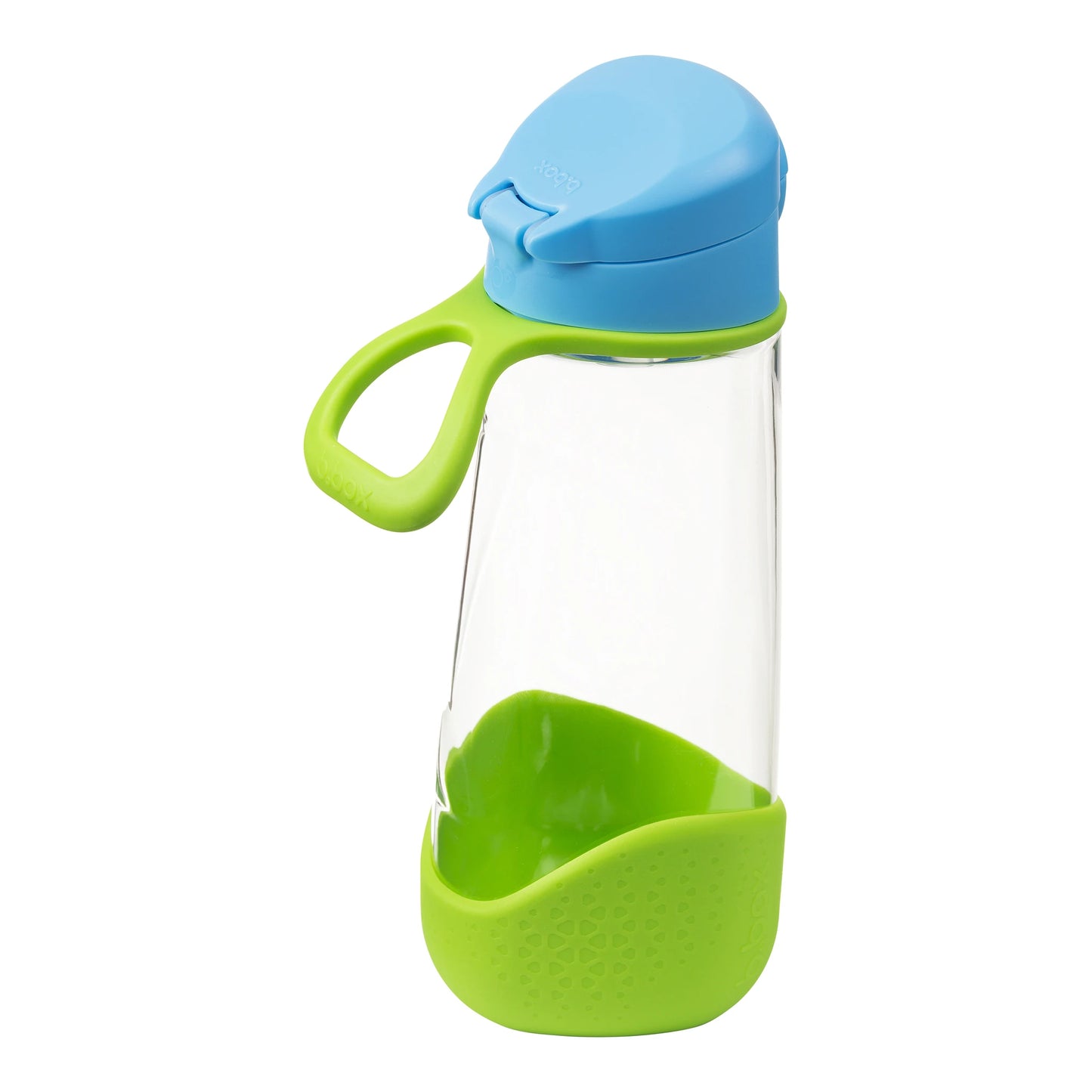 b.box Spout Bottle 600ml Ocean Breeze