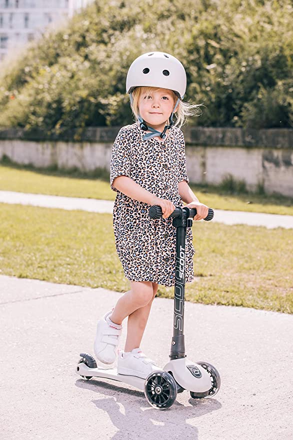 highway kick 3, highwaykick 3, scooter, scoot and ride