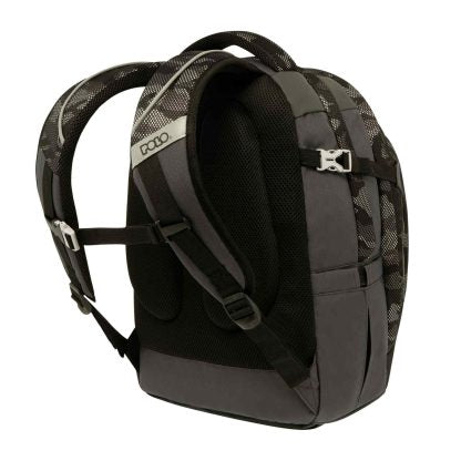 CRYPTIC BACKPACK MODEL 8211 45x29x22 cm