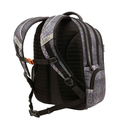 (LAST 1!) EXTRA BACKPACK GAMER MODEL 8189 46X32X28 cm