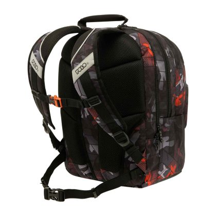ABYSS BACKPACK MODEL 8196 45x31x22 cm