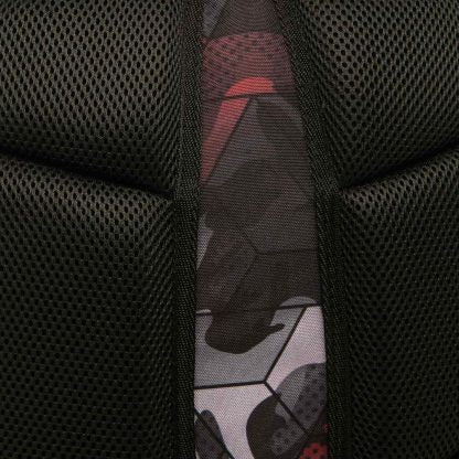 ABYSS BACKPACK MODEL 8196 45x31x22 cm