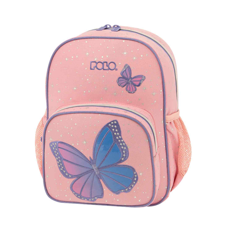 JUNIOR LITTLE BACKPACK MODEL 8227 33X24X12 cm