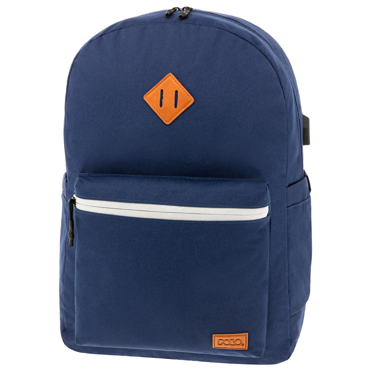 REFLECTIVE PRET BACKPACK MODEL 5200 43X31X19 cm