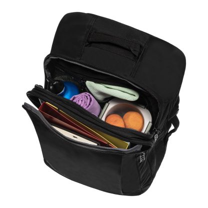 BOSTON BACKPACK 46X30X16 cm