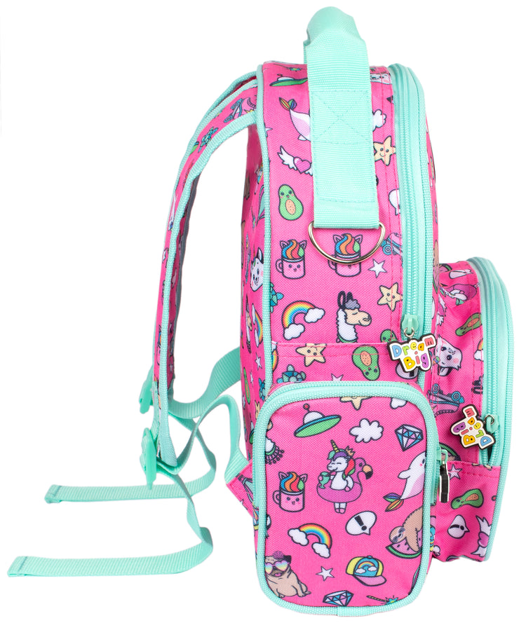 Dream Big Backpack