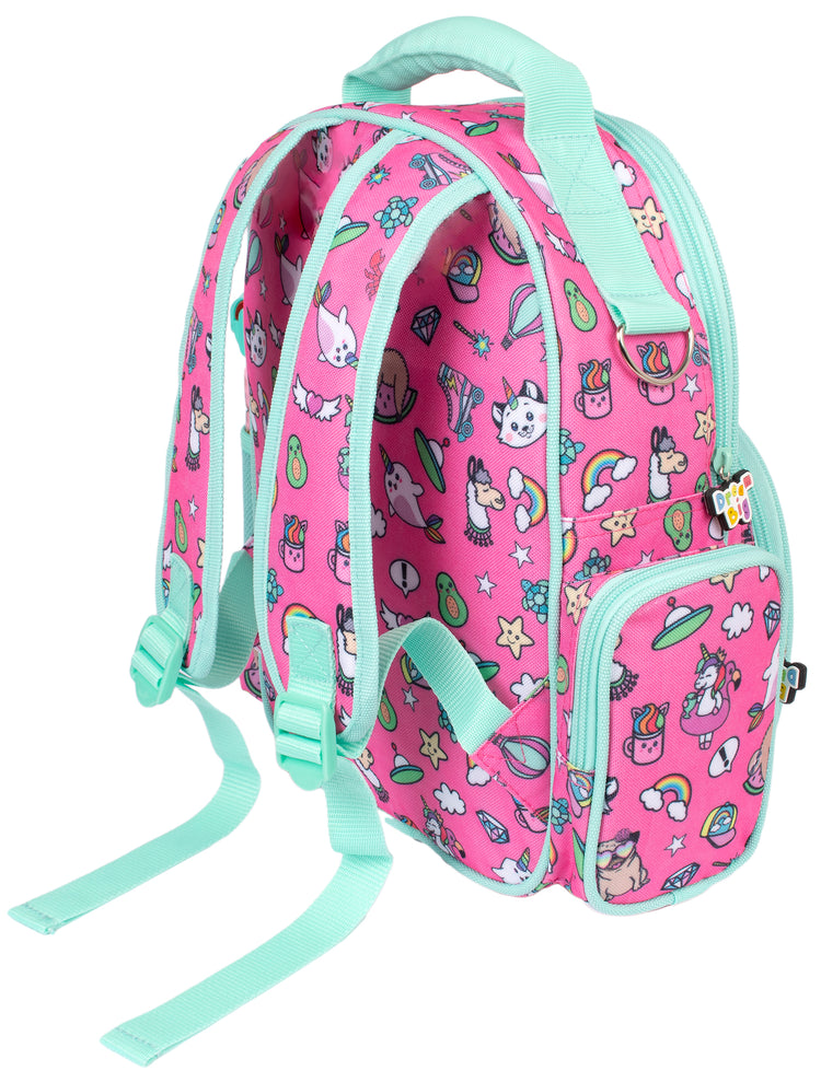Dream Big Backpack