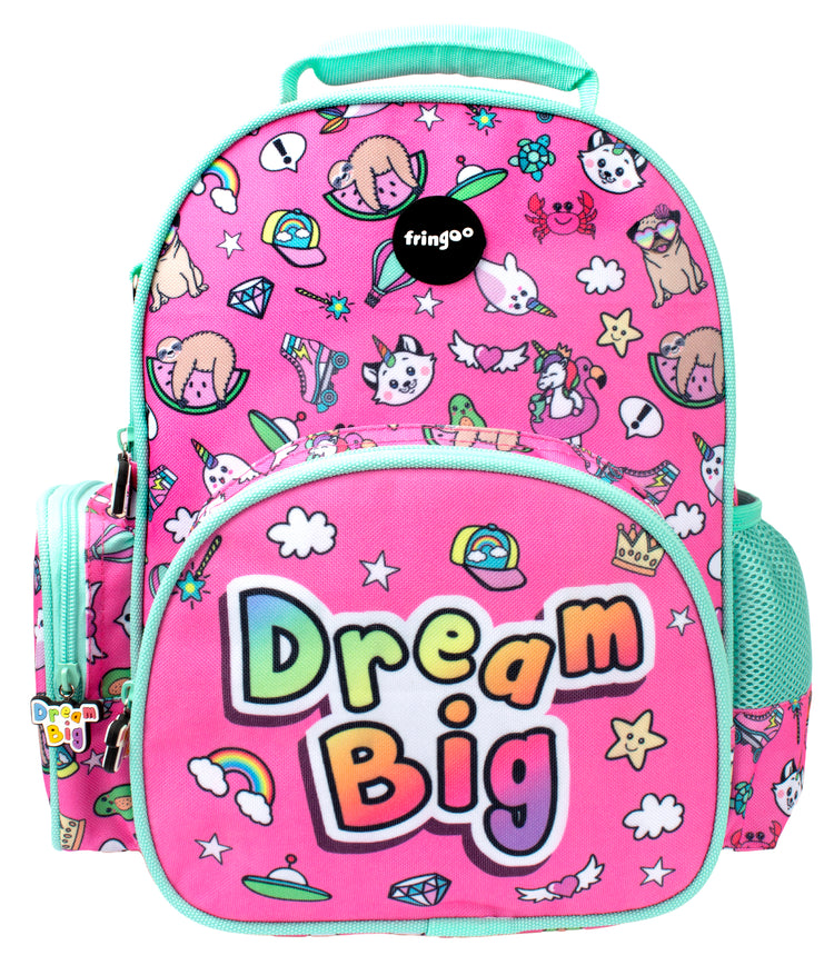 Dream Big Backpack