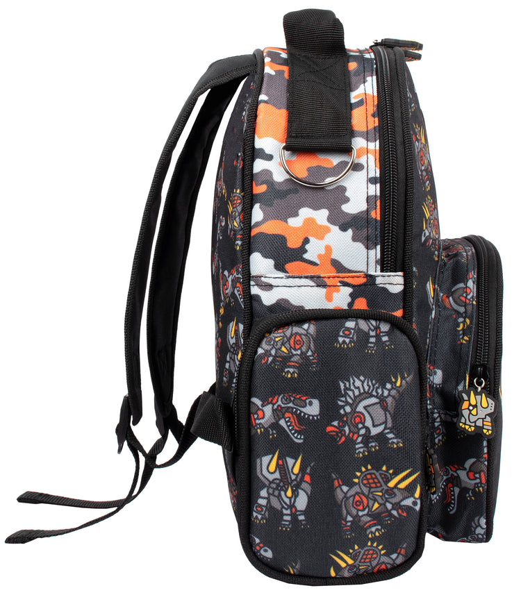Dinosaur Robot Backpack