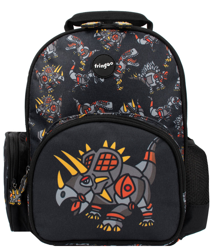 Dinosaur Robot Backpack