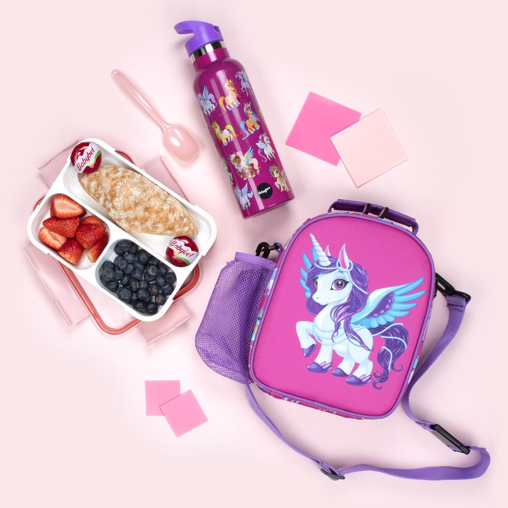 Magic Unicorn Lunch Bag