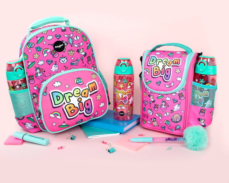 Dream Big Backpack