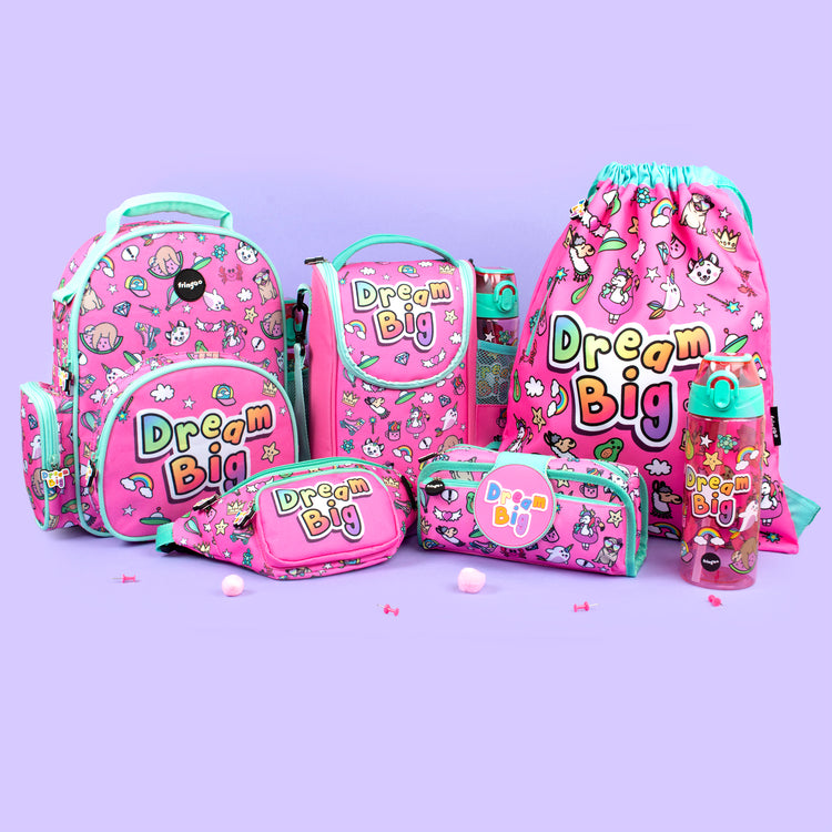 Dream Big Backpack
