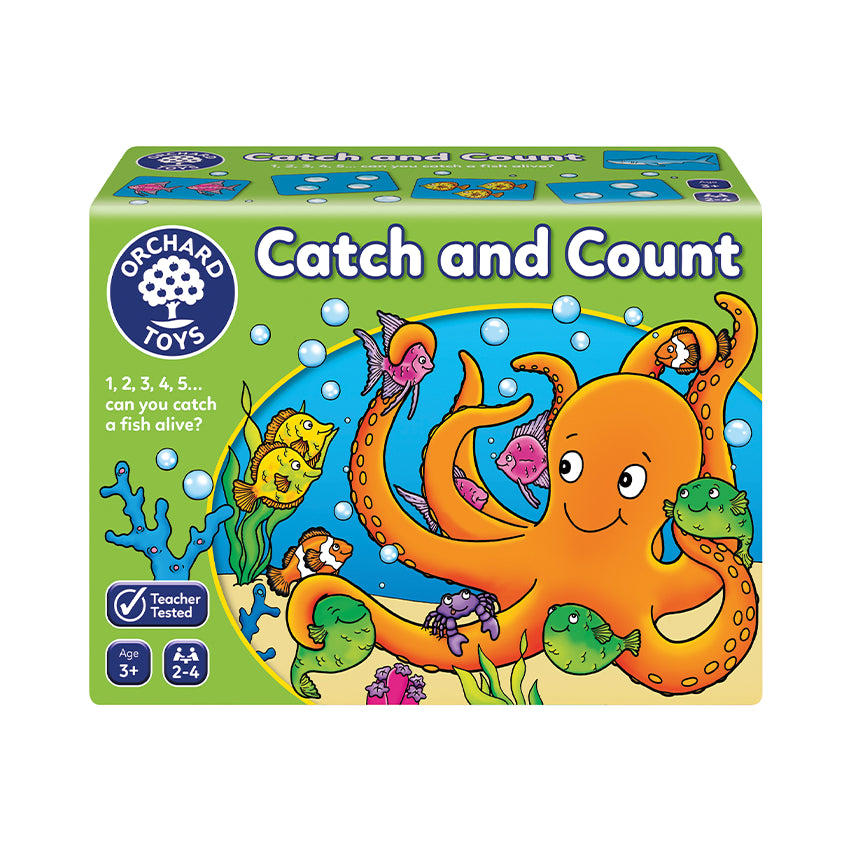 Orchard Toys
