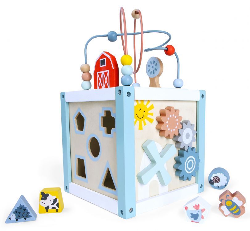 Toys