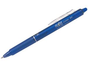 Pilot Frixion Clicker Pen - Blue