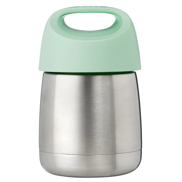 b.box Insulated Food Jar - Spearmint