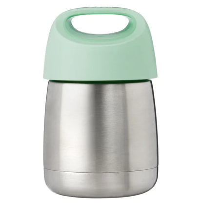 b.box Insulated Food Jar - Spearmint