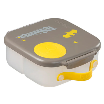 Batman by b.box - mini Lunchbox