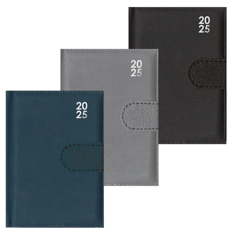 Mini Diary with Pen