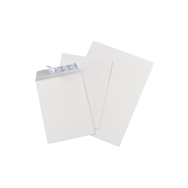 ENVELOPE - WHITE C5 X50